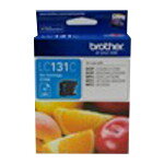 Brother LC 131C Cyan Ink Cartridge to suit DCP J15-preview.jpg